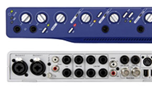 DIGIDESIGN INTROS PORTABLE, HIGH DEFINITION PRO TOOLS LE SYSTEM