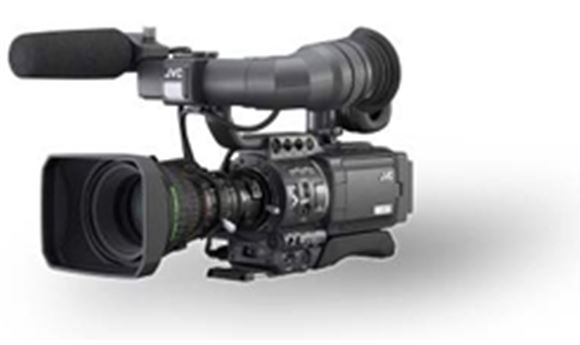JVC'S GY-HD100 DOCUMENTS CHEF'S 'RETURN TO TUSCANY'