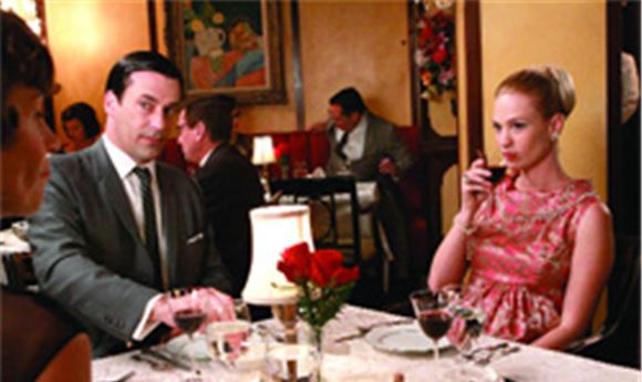 EDIT THIS!: CHRIS NELSON ON CUTTING 'LOST' & 'MAD MEN'