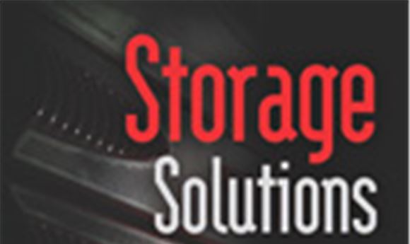STORAGE SOLUTIONS - A SUPPLEMENT TO POST MAGAZINE