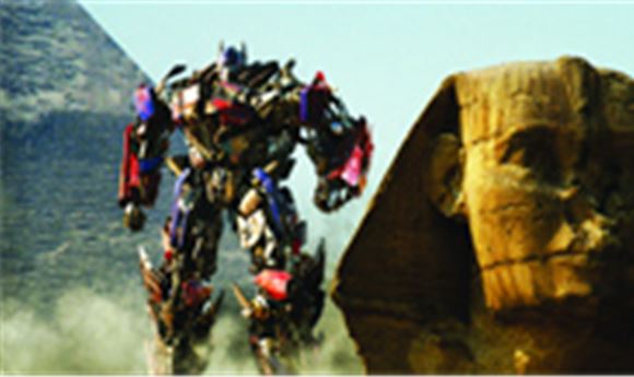 EDIT THIS!: 'TRANSFORMERS: REVENGE OF THE FALLEN'