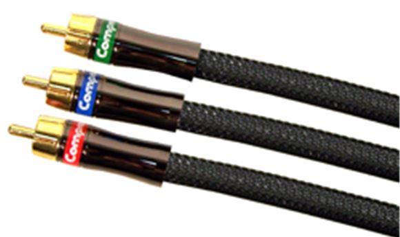 COMPREHENSIVE LAUNCHES HD CABLE LINE