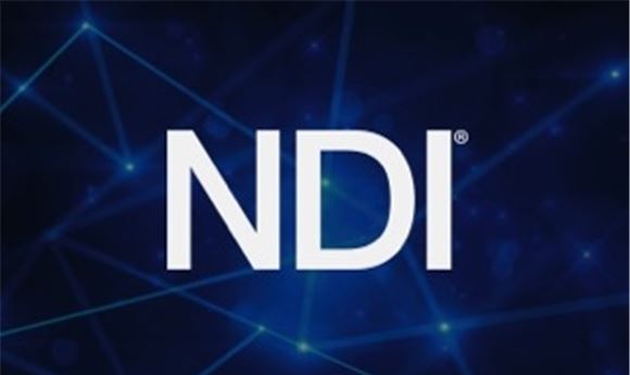 NewTek and Vizrt reveal NDI 4 for video recording