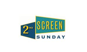 NAB: '2nd Screen Sunday' to launch