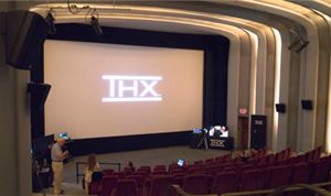 32Ten Studios receives THX certification