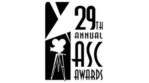 5 Cinematographers vie for ASC's top honor