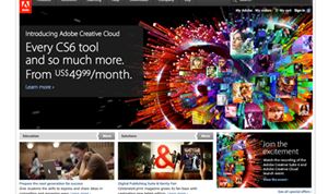Adobe intros new Creative Cloud subscription