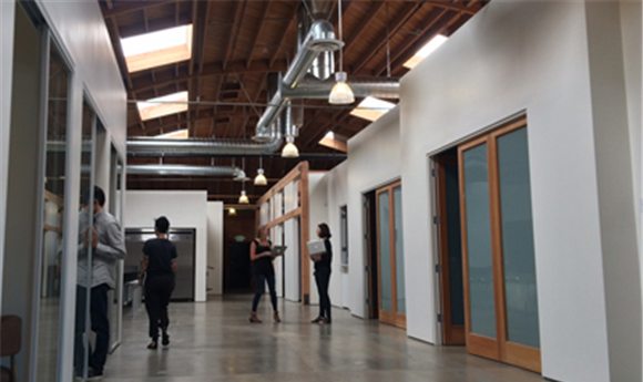 ArsenalFX moves into new Santa Monica studio