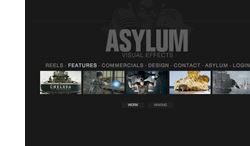 VFX house Asylum closes