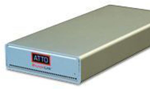ATTO and Infortrend offer 4K/Ultra HD content solution