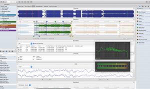 Audiofile releases next-gen sound editor