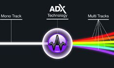 NAB 2013: Audionamix highlights sound separation technology