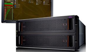 NAB 2014: Avid's ISIS family now supports 4K workflows