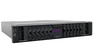 Avid intros ISIS 1000 for $18K