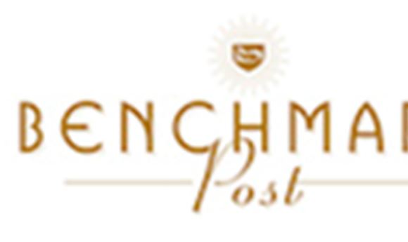 Benchmark Post to open this Fall