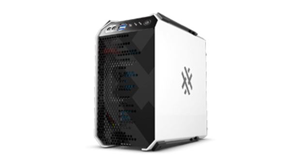 Boxx's Apexx 1 available with overclocked Intel i7 processor