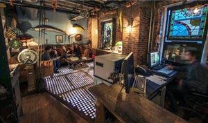 Brickyard VFX moves into new Boston home