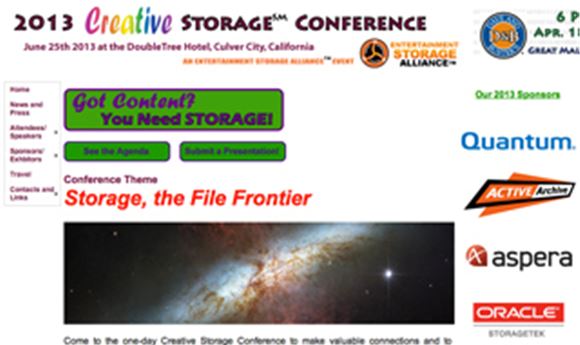 CS 2013 to present post storage session