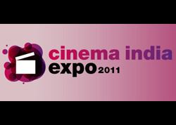 Cinema India Expo scheduled for June