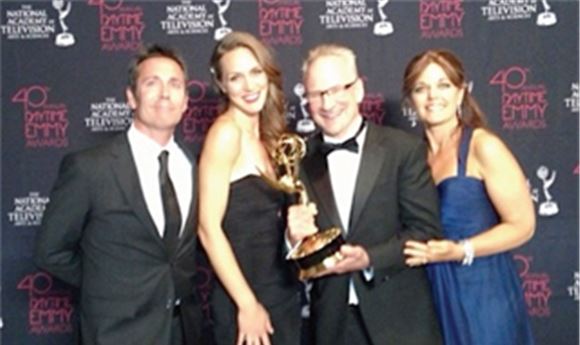 Emmys: Citizen Pictures wins for 'Guy's Family Reunion'