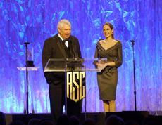 ASC honors 'Skyfall,' 'Game of Thrones' & more
