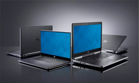 Dell reveals new Precision workstations & mobile solutions