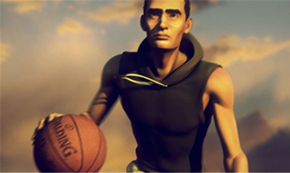Devastudios creates cinematic for 'NBA 2K16'