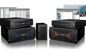 Facilis unveils new shared-storage & asset tracking products