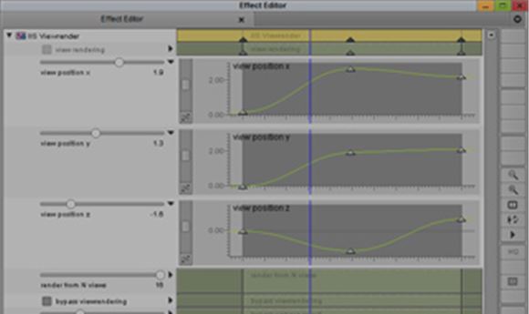 Plug-in brings light-field support to Media Composer