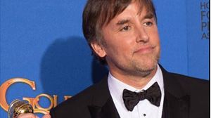'Boyhood' honored at Golden Globes