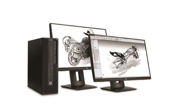 HP refreshes entry-level workstation line with Z240
