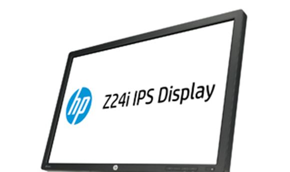 SIGGRAPH 2013: HP intros three 'Z' displays, shows entry-level workstation
