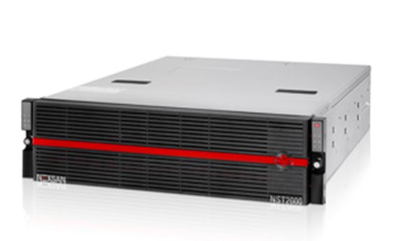Imation targets M&E with Nexsan storage solution
