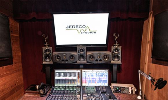 Jereco Studios brings Yamaha's Nuage to Montana