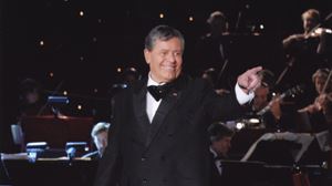 NAB to honor Jerry Lewis for Distinguished Service