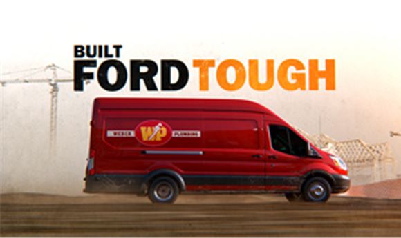 K&C produces, posts Ford's new Transit spot