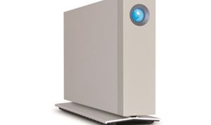 LaCie rounds out Thunderbolt 2 line with new d2