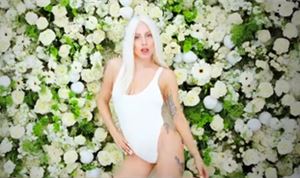 Lada Gaga's 'G.U.Y.' colored by Cinelicious