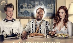 AlphaDogs completes audio post on 'Last Supper'