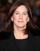 Lucasfilm names Kathleen Kennedy co-chair