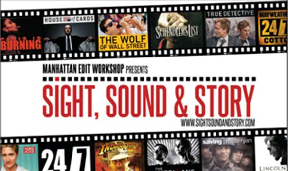 MEWShop announces 'Sight, Sound & Story' line-up
