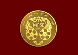 MPSE announce 58th Annual Golden Reel nominees 