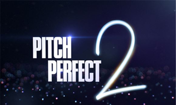 Nice Shoes creates 'Pitch Perfect 2' open & end titles