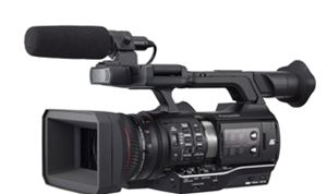 Panasonic to deliver AVC-Ultra/P2 camcorder this month