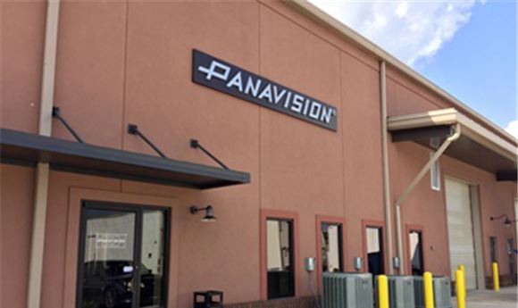 Panavision opens satellite office at Pinewood Atlanta Studios