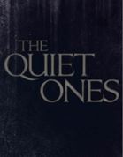 UnitZeroVFX to handle visuals for 'The Quiet Ones'