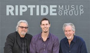 Riptide Music merges with Pigfactory Music Publishing