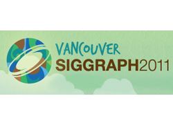 SIGGRAPH: Scalable, marker-less mocap from iPi Soft