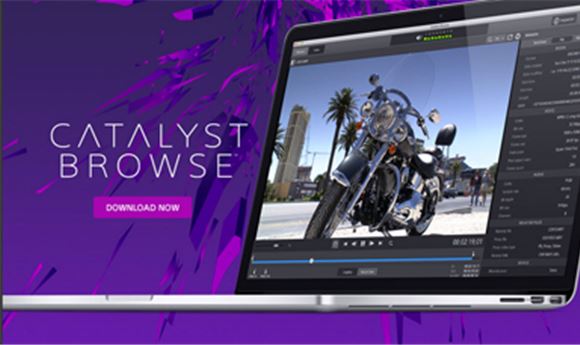 Sony Creative Software intros Catalyst Prepare, Catalyst Edit & SpectraLayers Pro 3