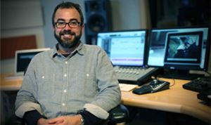 Troy Hermes to head up audio at Splice